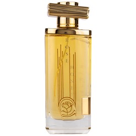 perfume Rose Honey