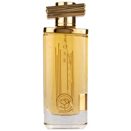 perfume Rose Vanilla