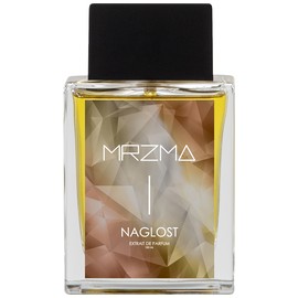 perfume Naglost
