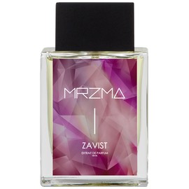 perfume Zavist