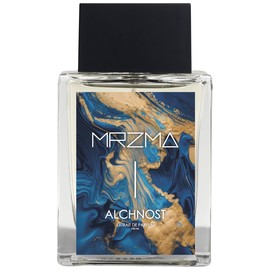 perfume Alchnost