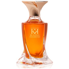 perfume Blazing Diamond