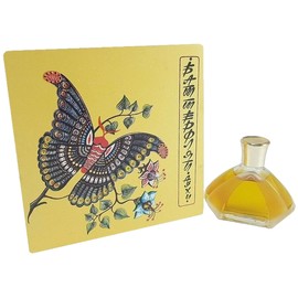 perfume Баттерфляй - Butterfly