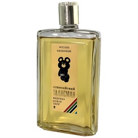 perfume Олимпийский талисман