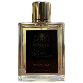 I Matti Creamy Rhum