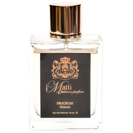 perfume Delicieuse Femme