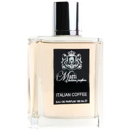 perfume Italian Coffee
