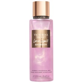 Love Spell Shimmer