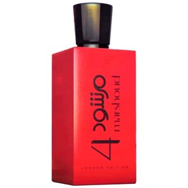 Marshoud 4 Red