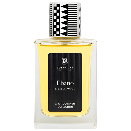 Botanicae Perfumes And Colognes