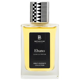 perfume Ebano
