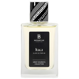 perfume Itaca