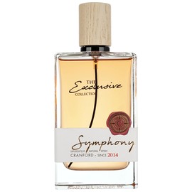 perfume Exclusive Collection Symphony