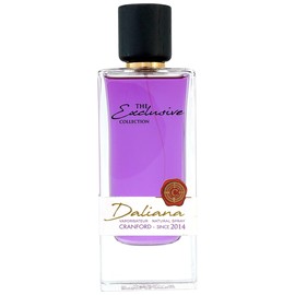 perfume Exclusive Collection Daliana