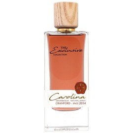 perfume Exclusive Collection Carolina