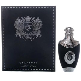 perfume Roi VI Black