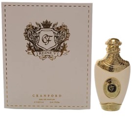 perfume Roi V White Gold