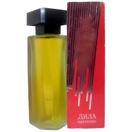 perfume Дила Одеколон