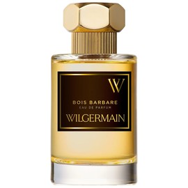 perfume Bois Barbare