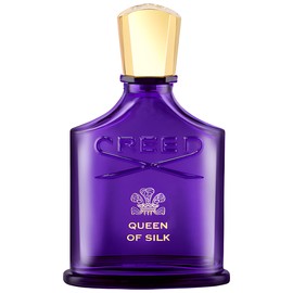 perfume Queen of Silk