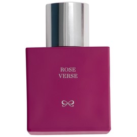 perfume Rose Verse