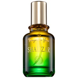 perfume Shalizar