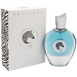 perfume Zebra for Him