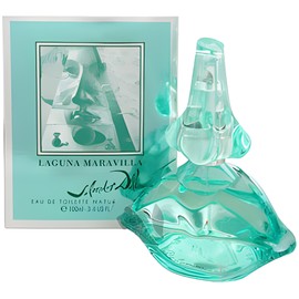 perfume Laguna Maravilla