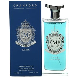 perfume Monogram for Him