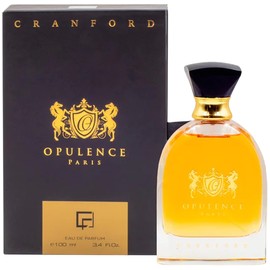 perfume Opulence Paris 