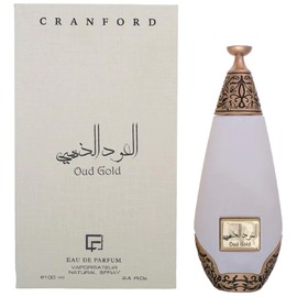 perfume Oud Gold 