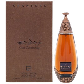 perfume Oud Combody