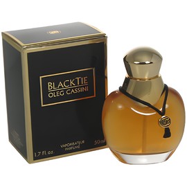 perfume Black Tie