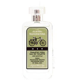 perfume Men & Bicycle