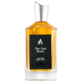 The Oud Route