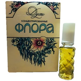 perfume Флора - Flora