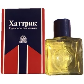 perfume Хаттрик
