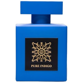 Pure Indigo