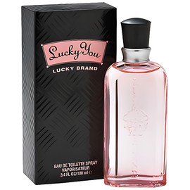 perfume Lucky You