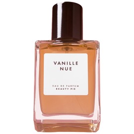 perfume Vanille Nue