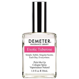 Exotic Tuberose