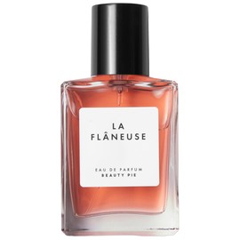 La Flâneuse