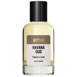 perfume Havana Oud