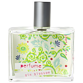 Gin Blossom