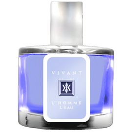 perfume Vivant L'Homme L'Eau