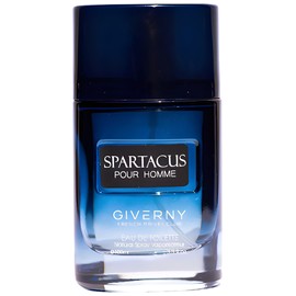 perfume Spartacus