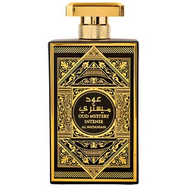 perfume Oud Mystery Intense