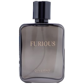 perfume Furious