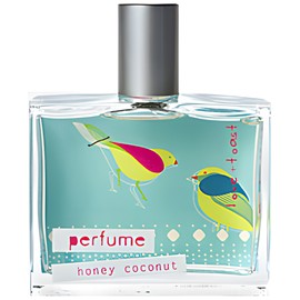 perfume Honey Coconut