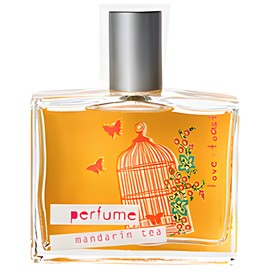 perfume Mandarin Tea